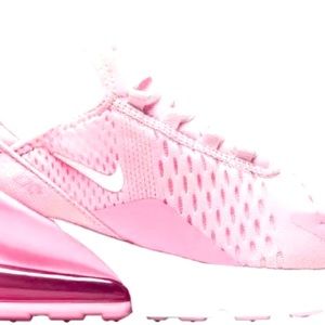 Nike Kids' Grade School Air Max 270 Shoes